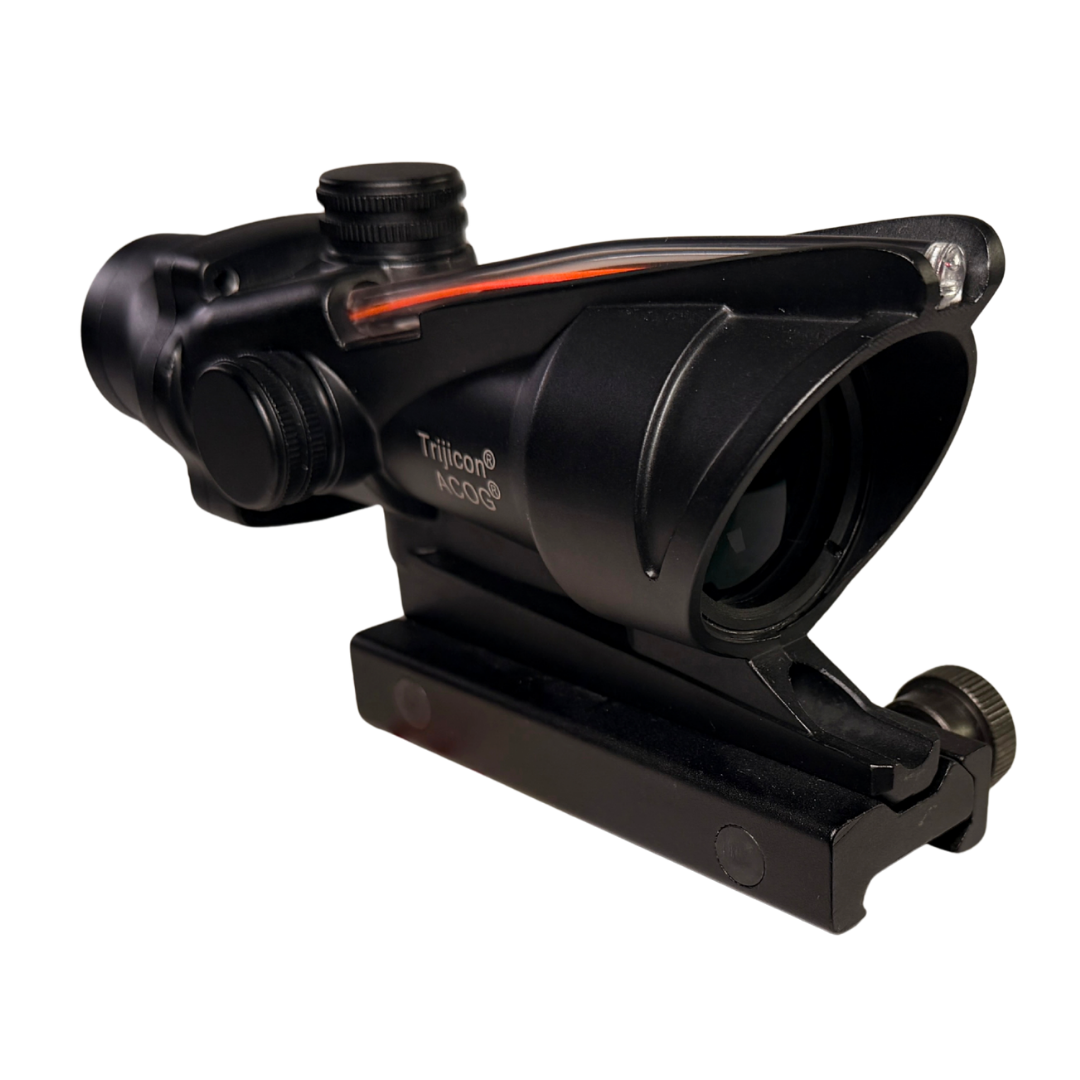 Mira Táctica Trijicon ACOG 4x32 TA31RCO
