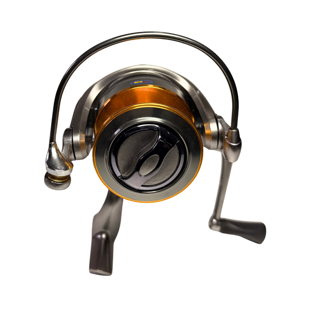Carrete de Pesca Yonghuang ES5000 – Spinning 5000