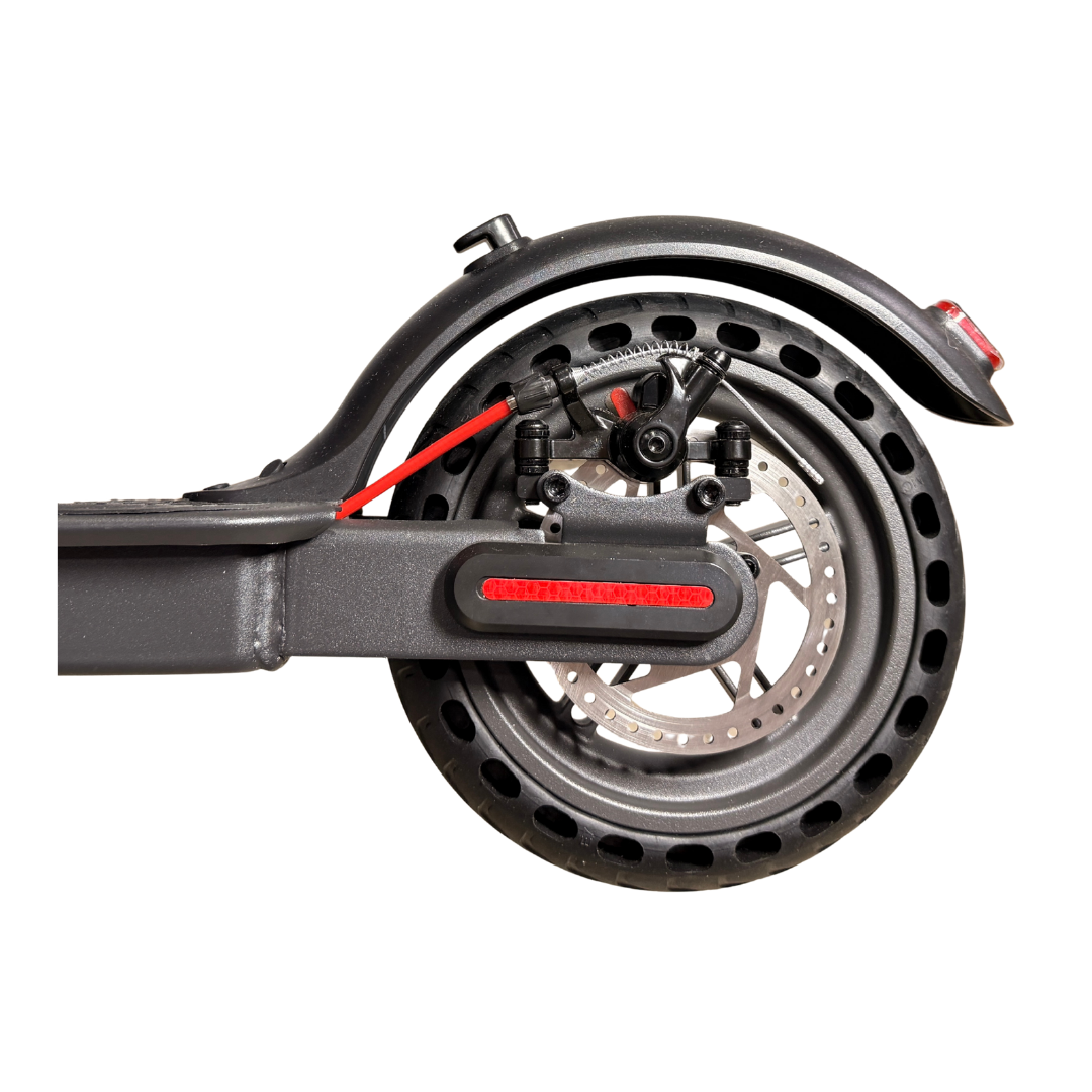 Patineta Eléctrico 350W – Hasta 30 km/h y 32 km de Autonomía