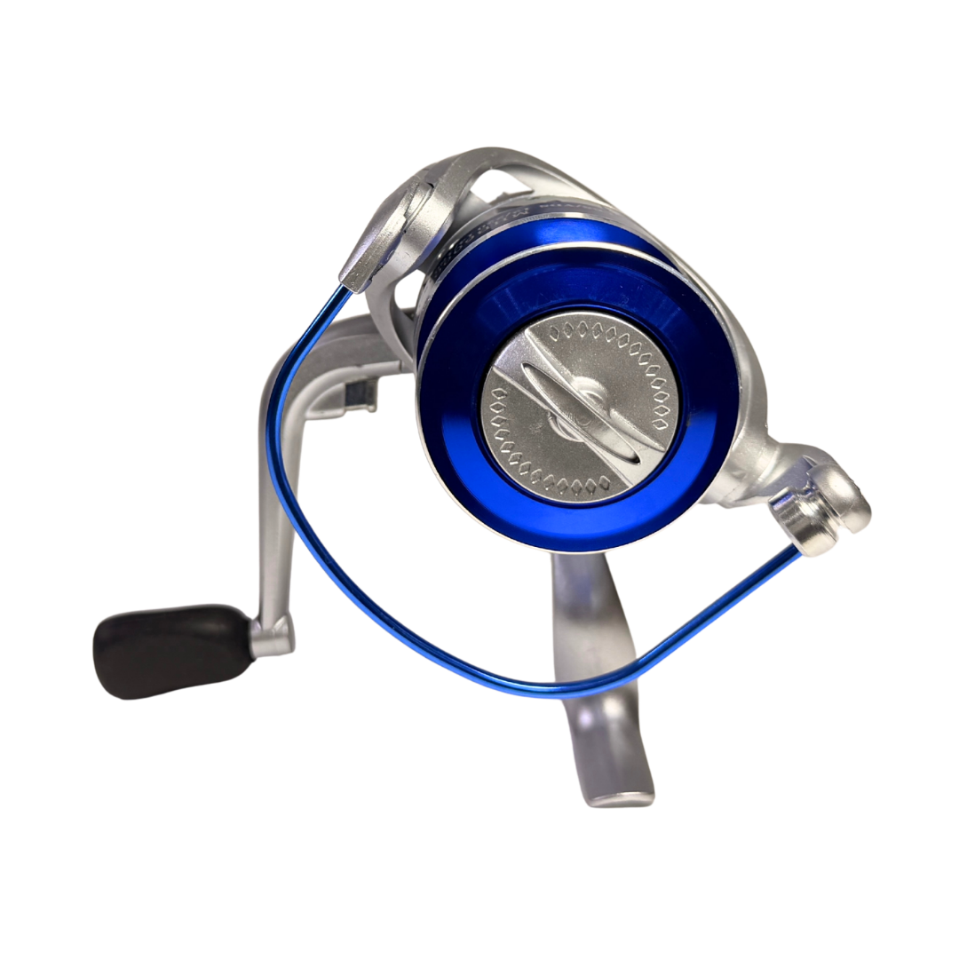 Carrete de Pesca AoQiusite MHB6000 – Spinning 6000