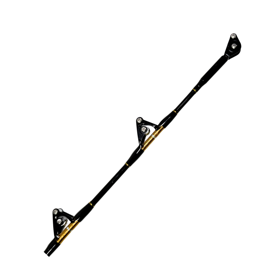 Vara de Troleo Strong 180 cm - Fibra de Vidrio