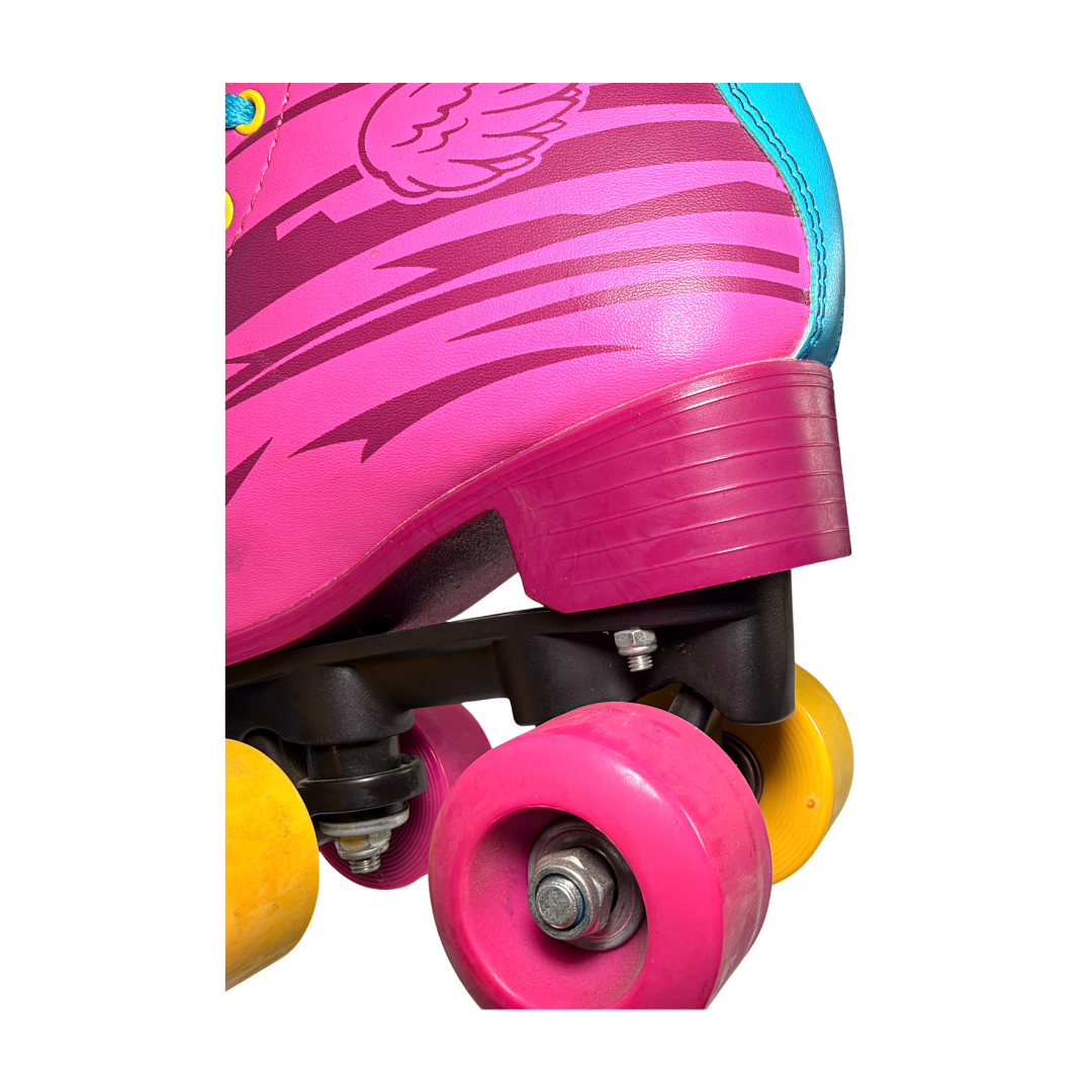 Patines de 4 Ruedas Soy Luna - ¡Oferta!