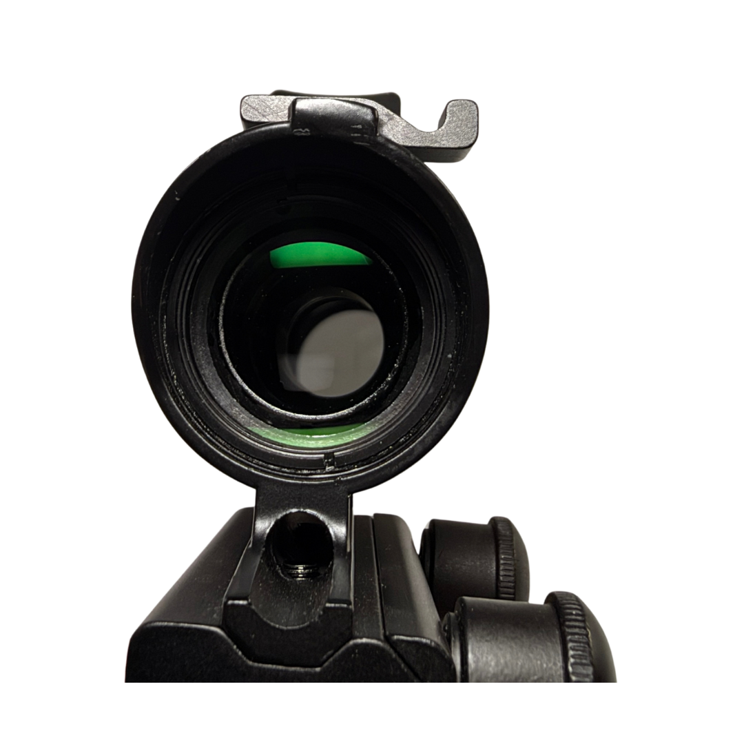 Mira de Precisión Trijicon ACOG 4x32 con RMR