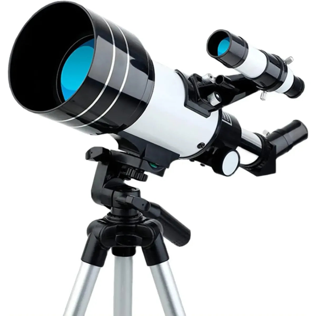 Telescopios