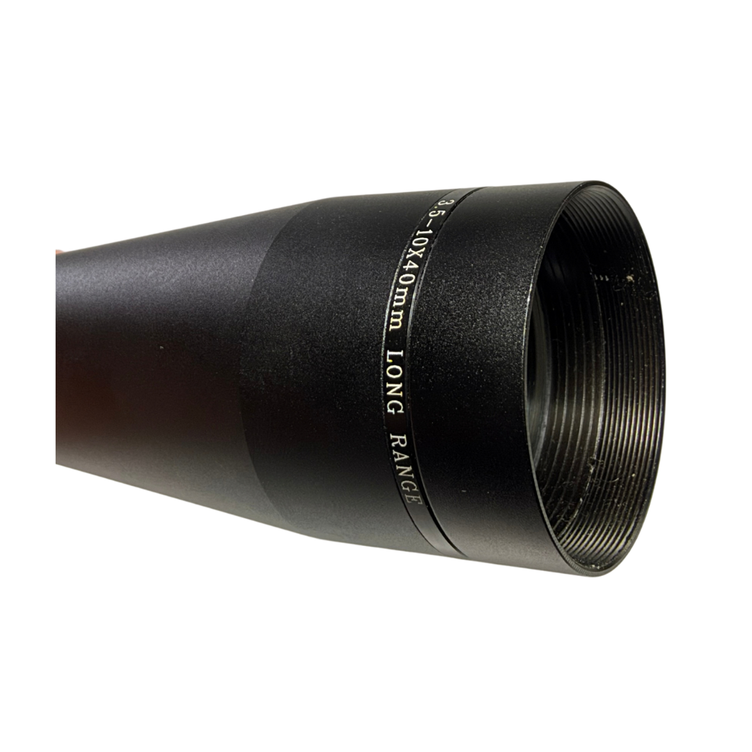 Mira Táctica Leupold Mark 4 LR/T 3.5-10x40 M1