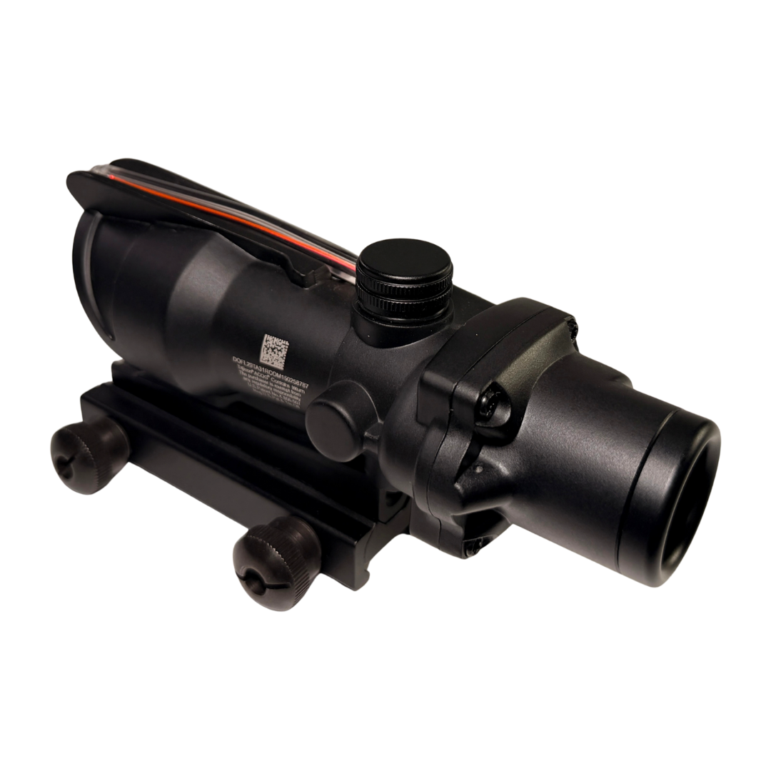 Mira Táctica Trijicon ACOG 4x32 TA31RCO