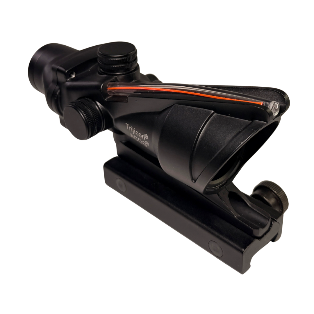 Mira Táctica Trijicon ACOG 4x32 TA31RCO