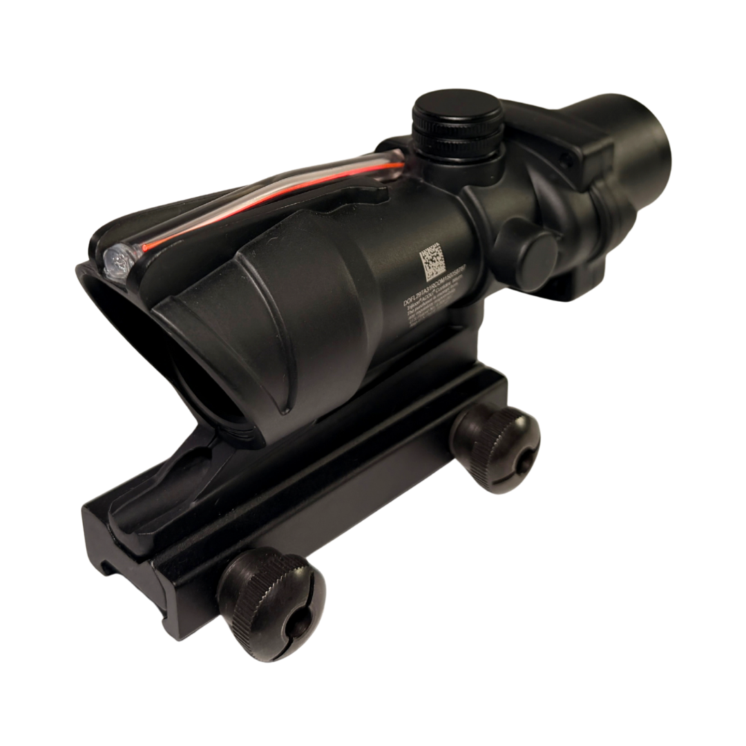 Mira Táctica Trijicon ACOG 4x32 TA31RCO
