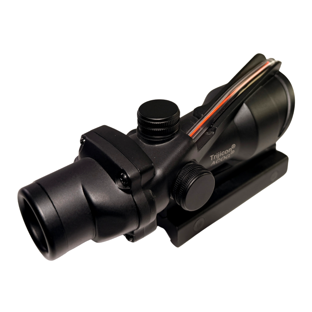 Mira Táctica Trijicon ACOG 4x32 TA31RCO