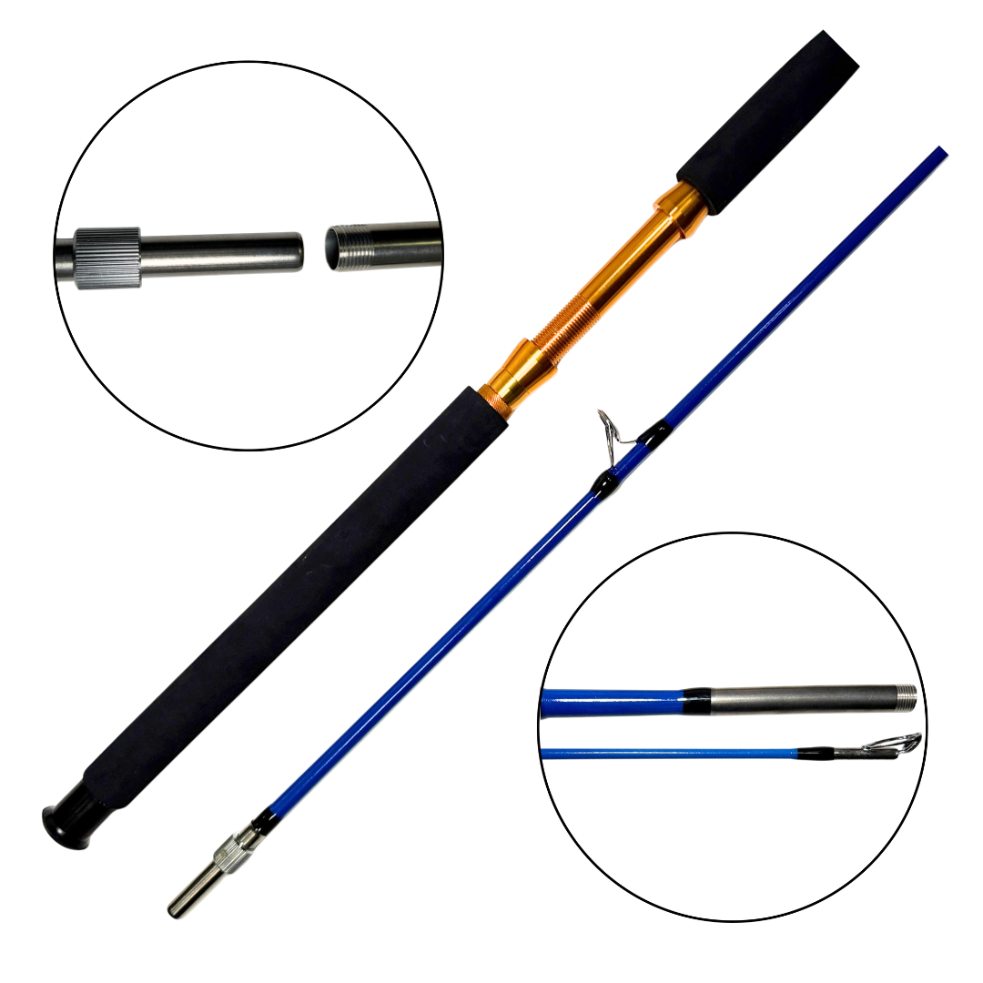 Vara de Pesca Shimanao Apolo 180 cm