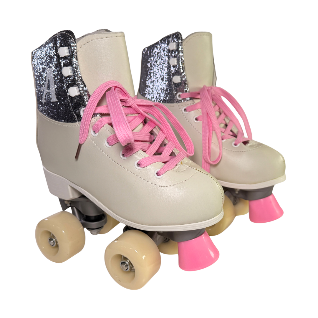 Patines de 4 Ruedas Soy Luna - ¡Oferta!
