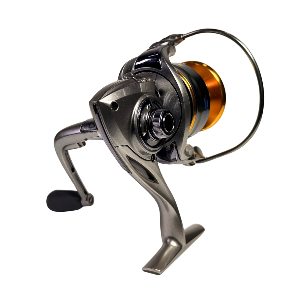Carrete de Pesca Yonghuang ES5000 – Spinning 5000