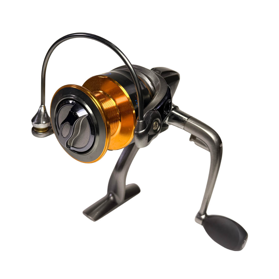 Carrete de Pesca Yonghuang ES5000 – Spinning 5000