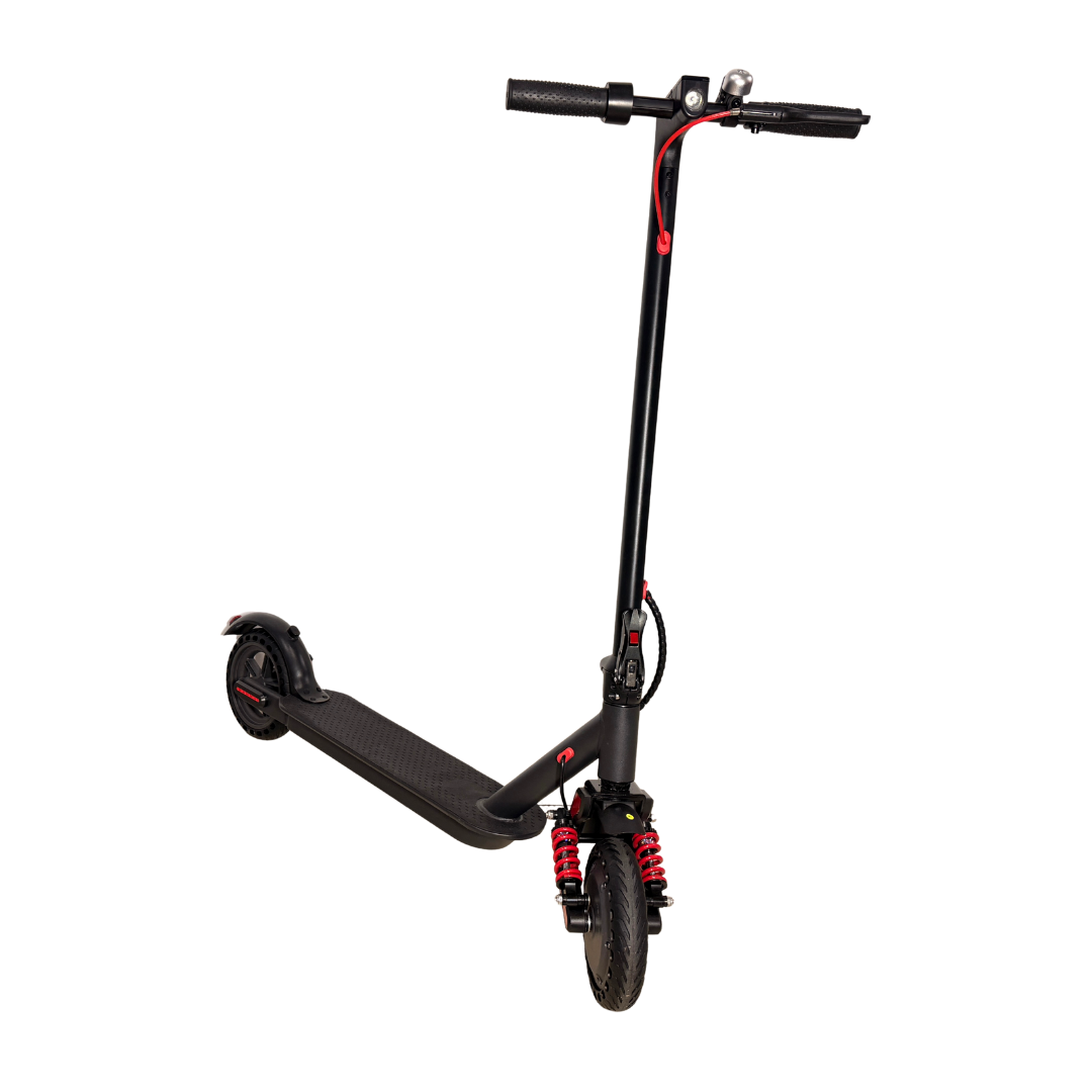 Patineta Eléctrico 350W – Hasta 30 km/h y 32 km de Autonomía