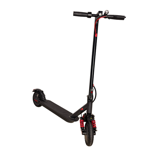 Patineta Eléctrico 350W – Hasta 30 km/h y 32 km de Autonomía