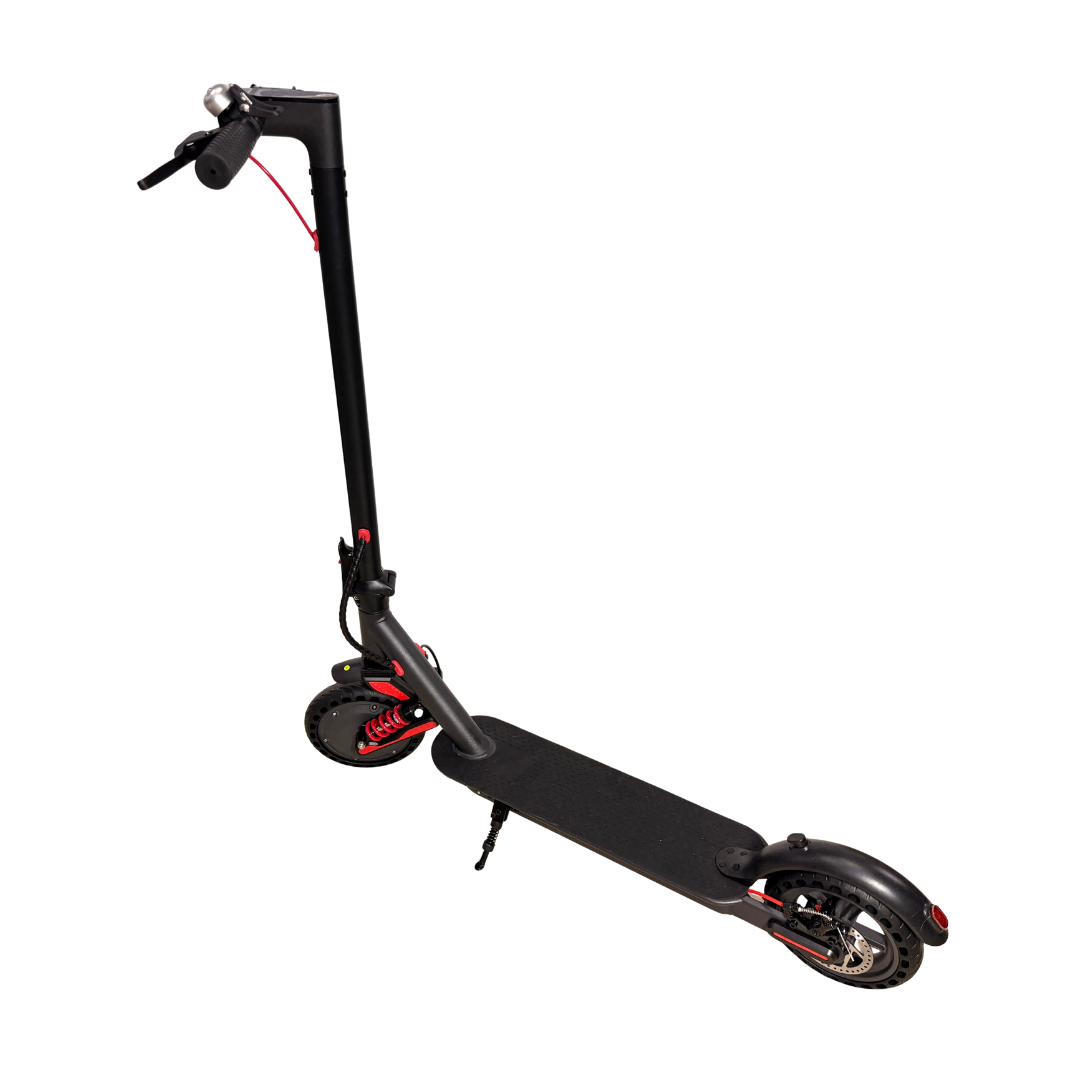 Patineta Eléctrico 350W – Hasta 30 km/h y 32 km de Autonomía