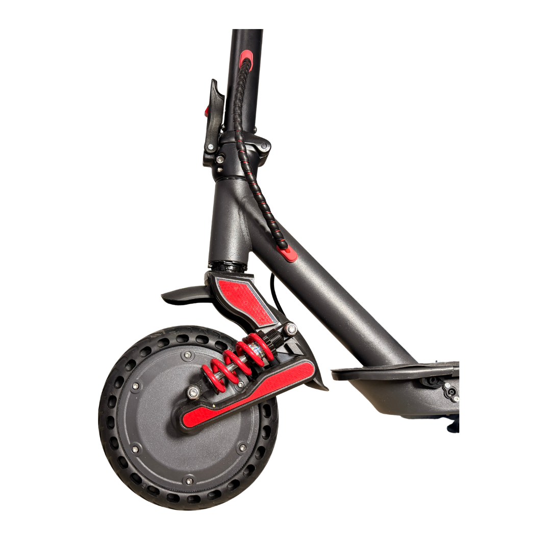 Patineta Eléctrico 350W – Hasta 30 km/h y 32 km de Autonomía
