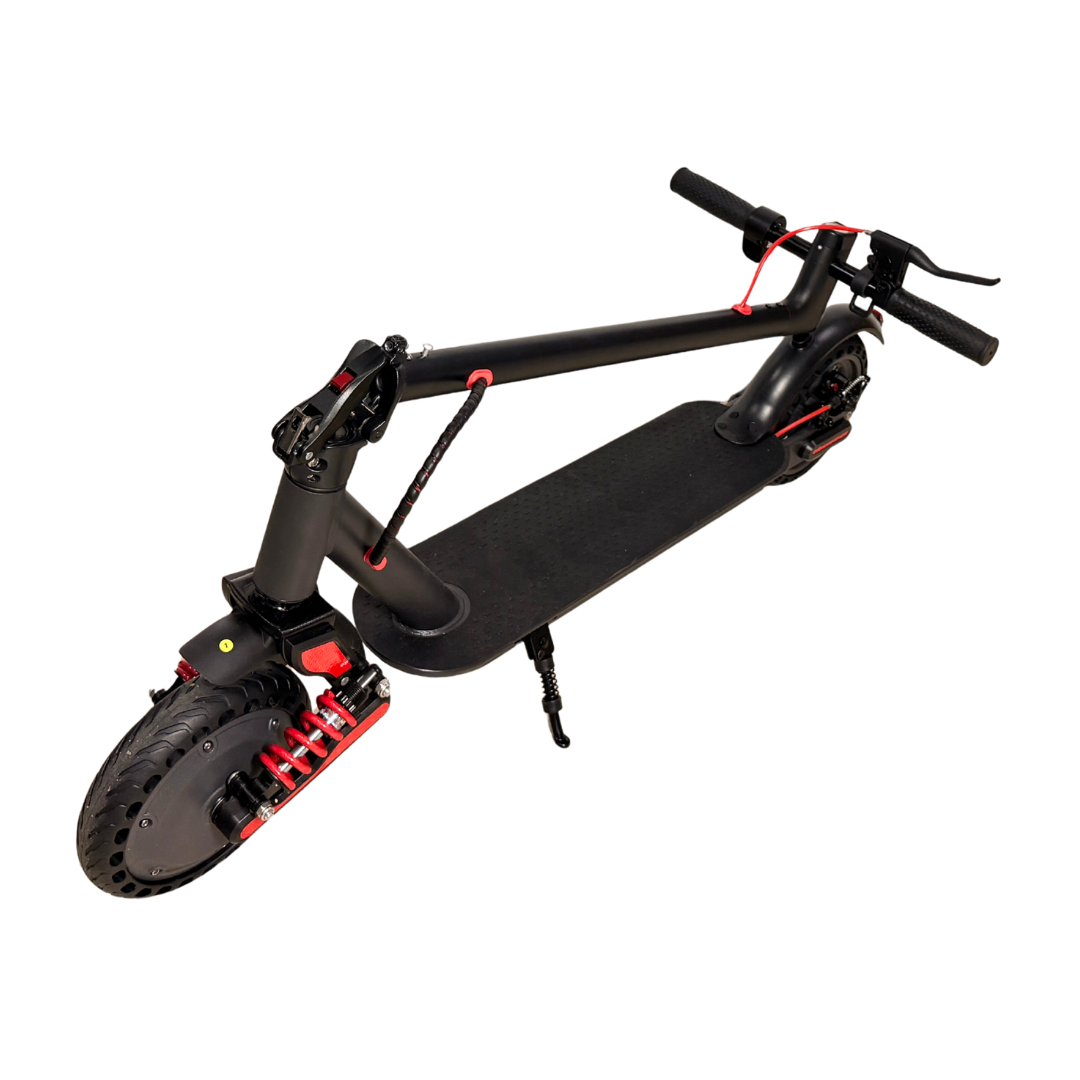 Patineta Eléctrico 350W – Hasta 30 km/h y 32 km de Autonomía