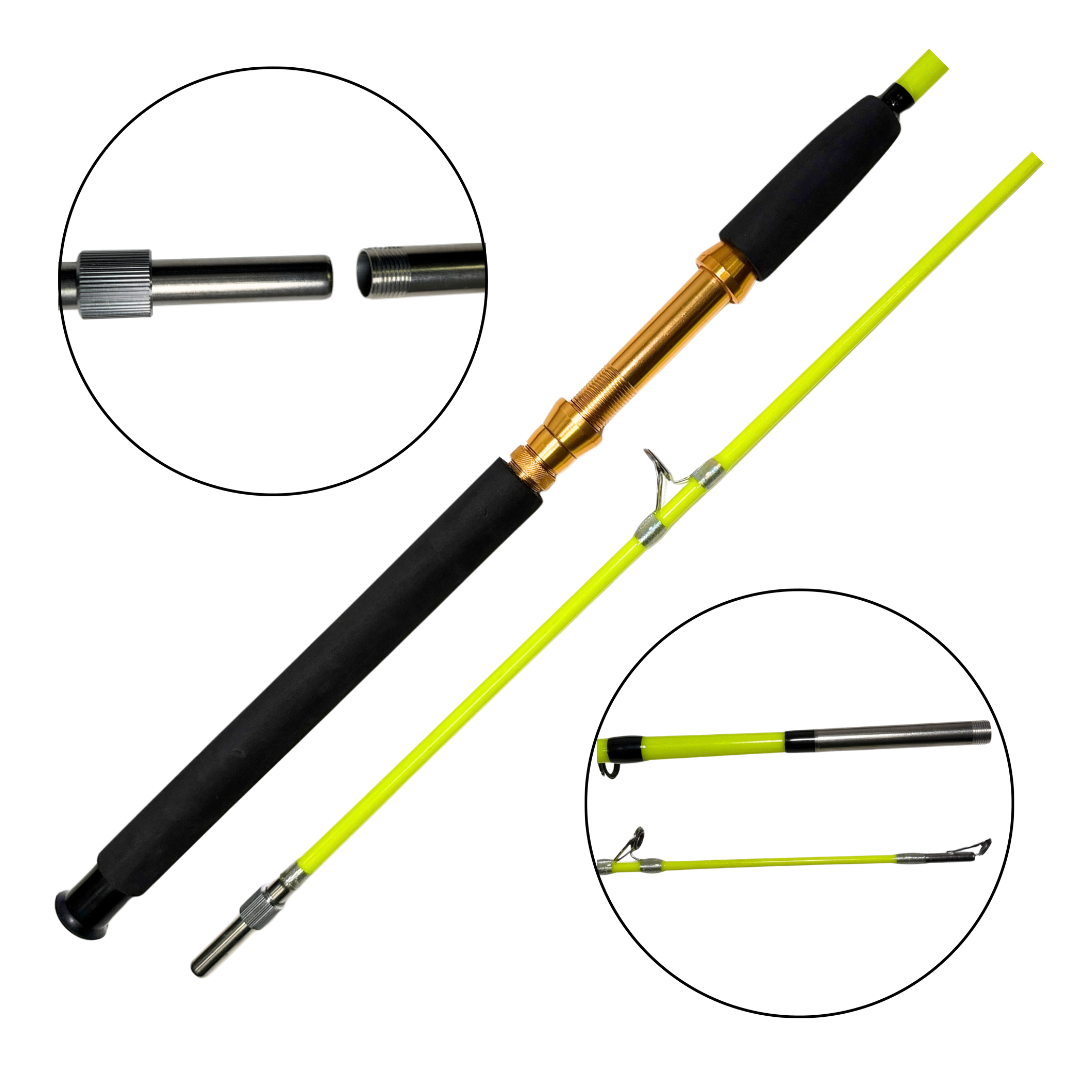Vara de Pesca Shimanao Apolo 180 cm