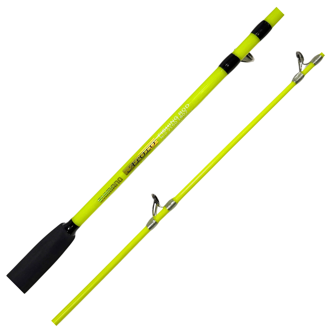 Vara de Pesca Shimanao Apolo 180 cm