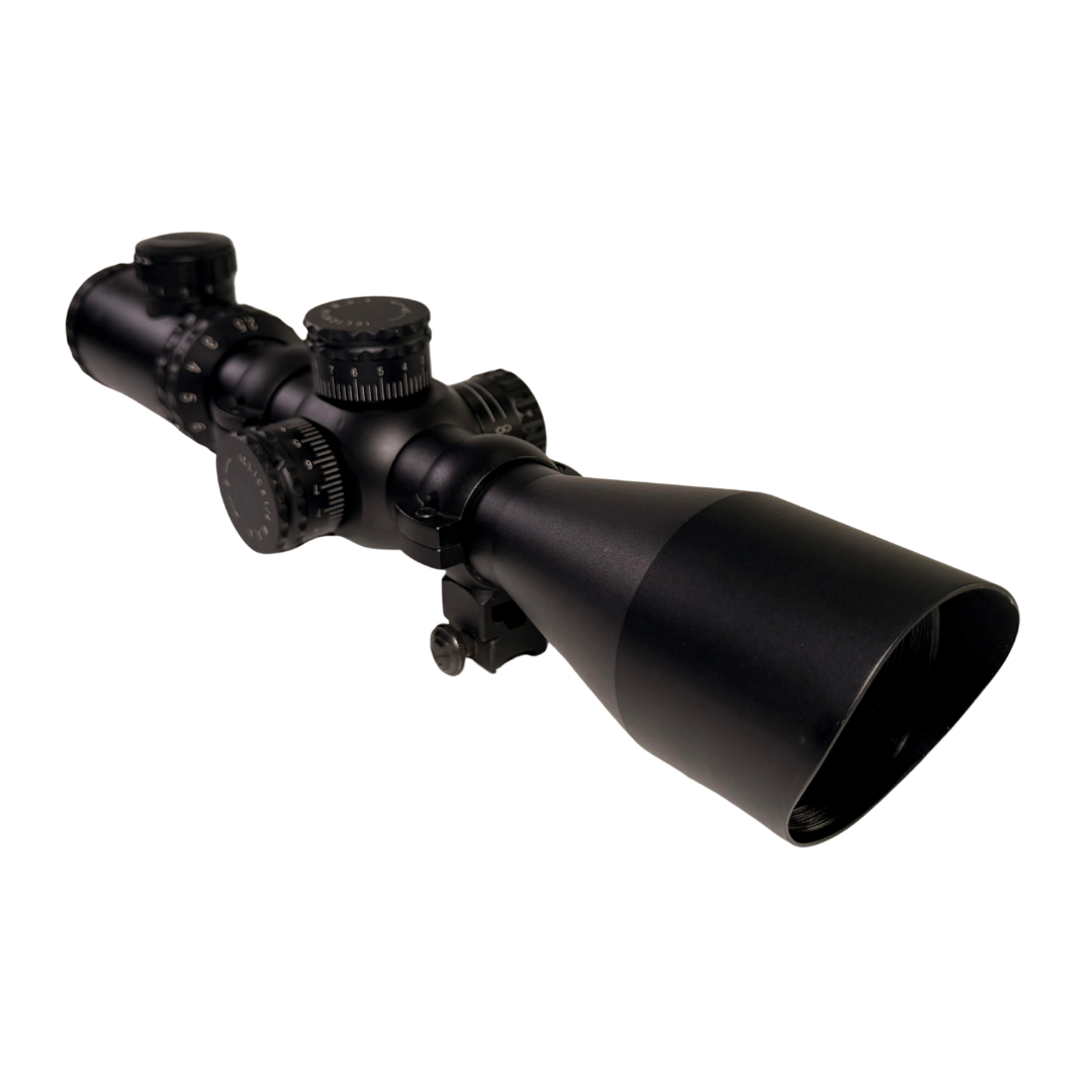 Mira Telescópica Full Airguns 2.5-10x50E-SFT