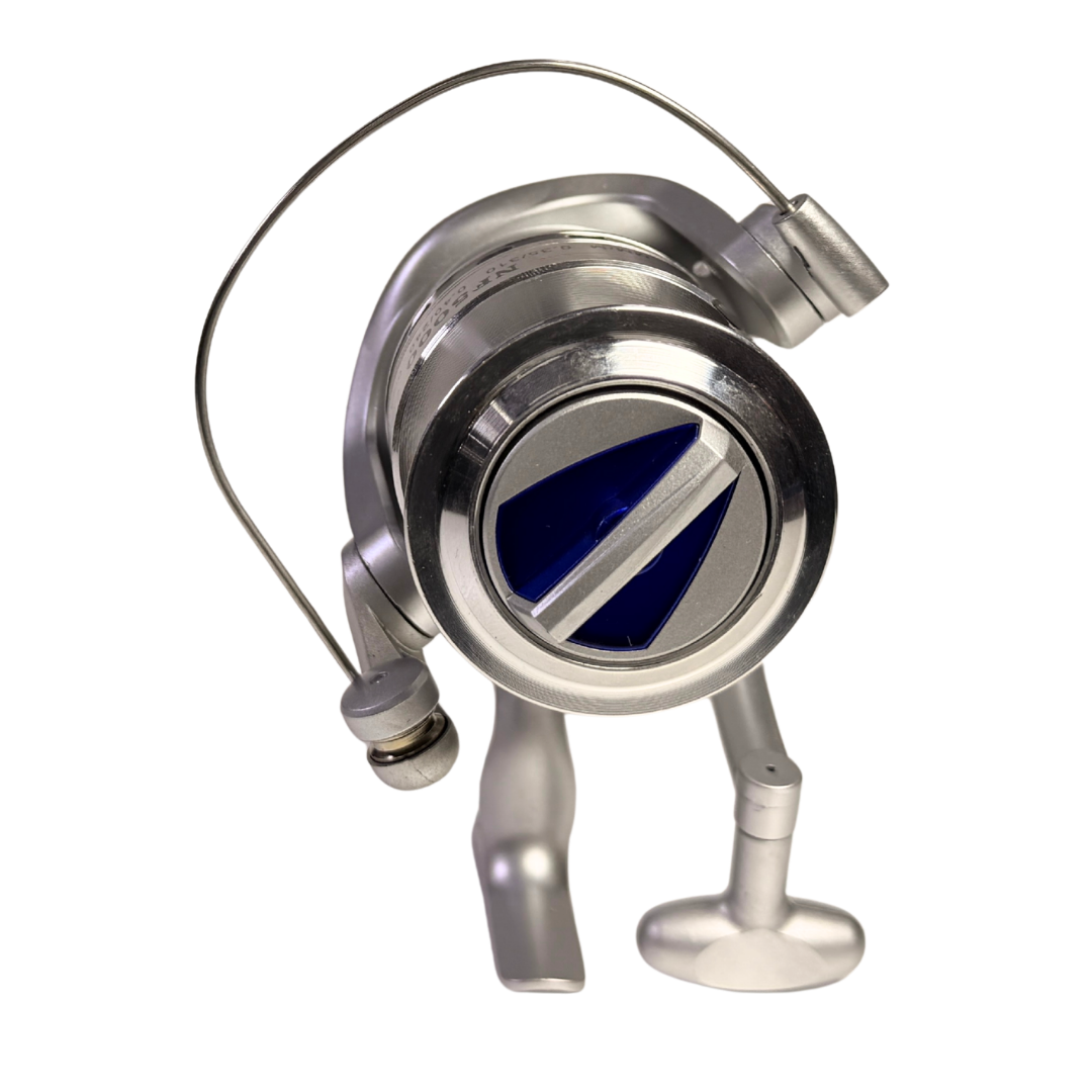 Carrete de Pesca Spinning NF5000 3BB | Shinoya / Shidat