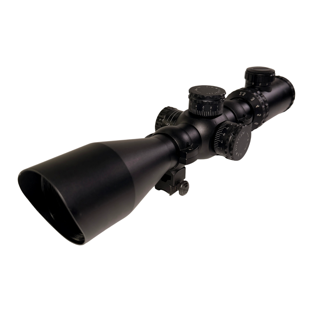 Mira Telescópica Full Airguns 2.5-10x50E-SFT