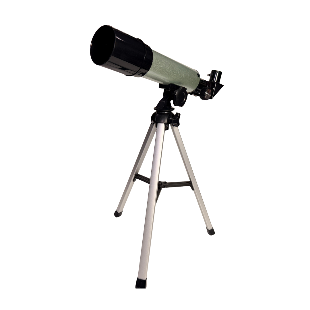 Telescopio Astronómico ONE PIXEL STAR36050 – 50 mm y 60x