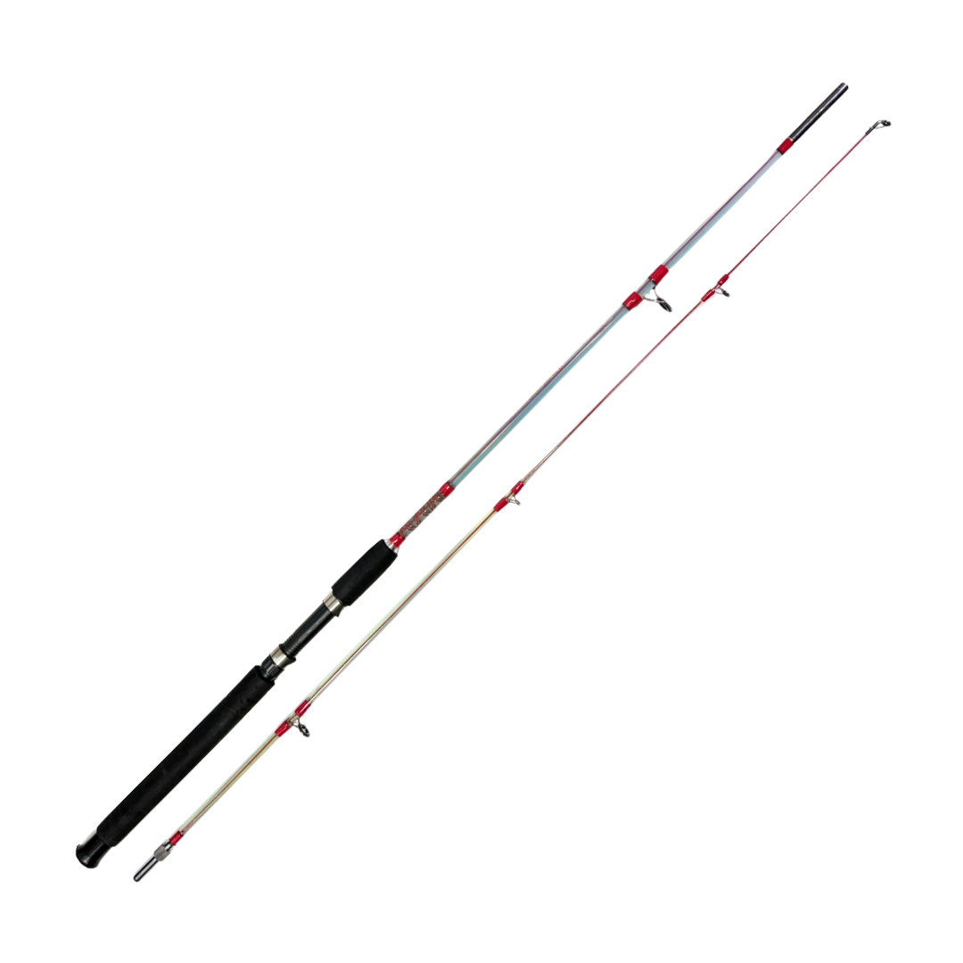 Vara de Pesca Shimano Scabard 210 cm