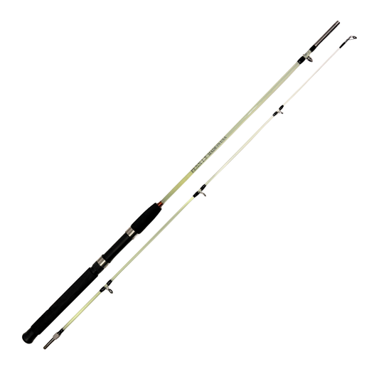 Vara de Pesca PENN de Fibra de Vidrio Maciza