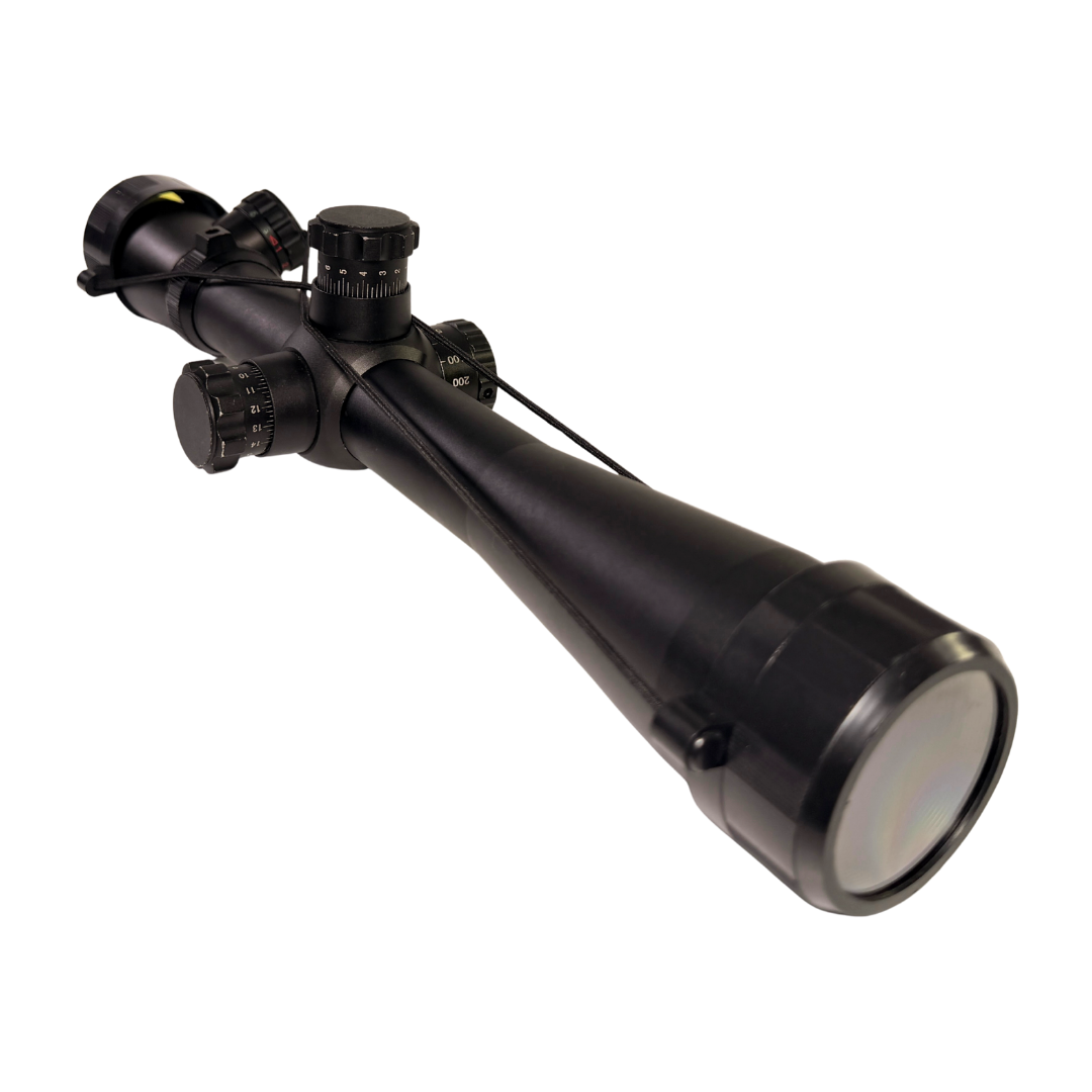Mira Táctica Leupold Mark 4 LR/T 3.5-10x40 M1