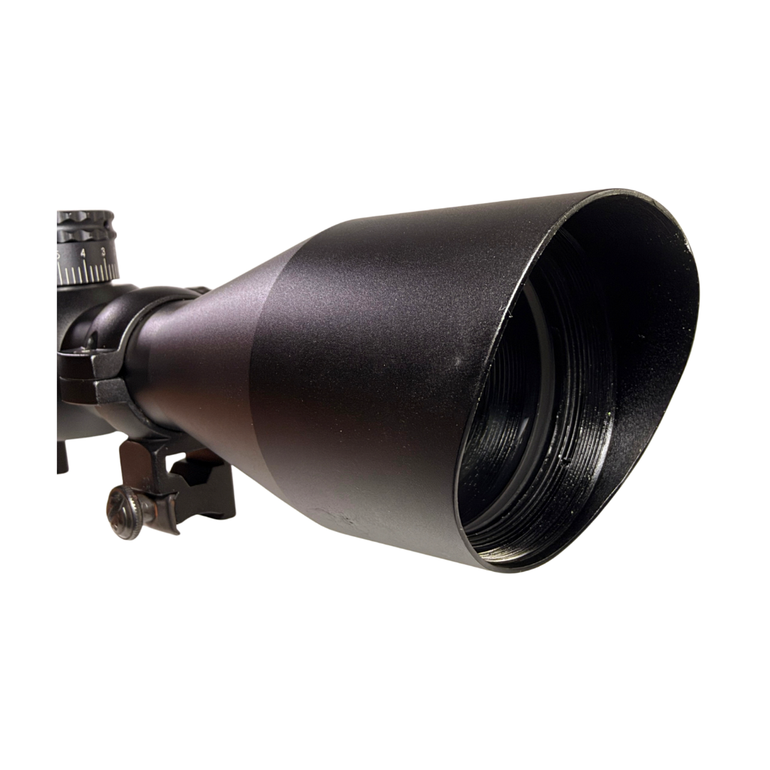 Mira Telescópica Full Airguns 2.5-10x50E-SFT