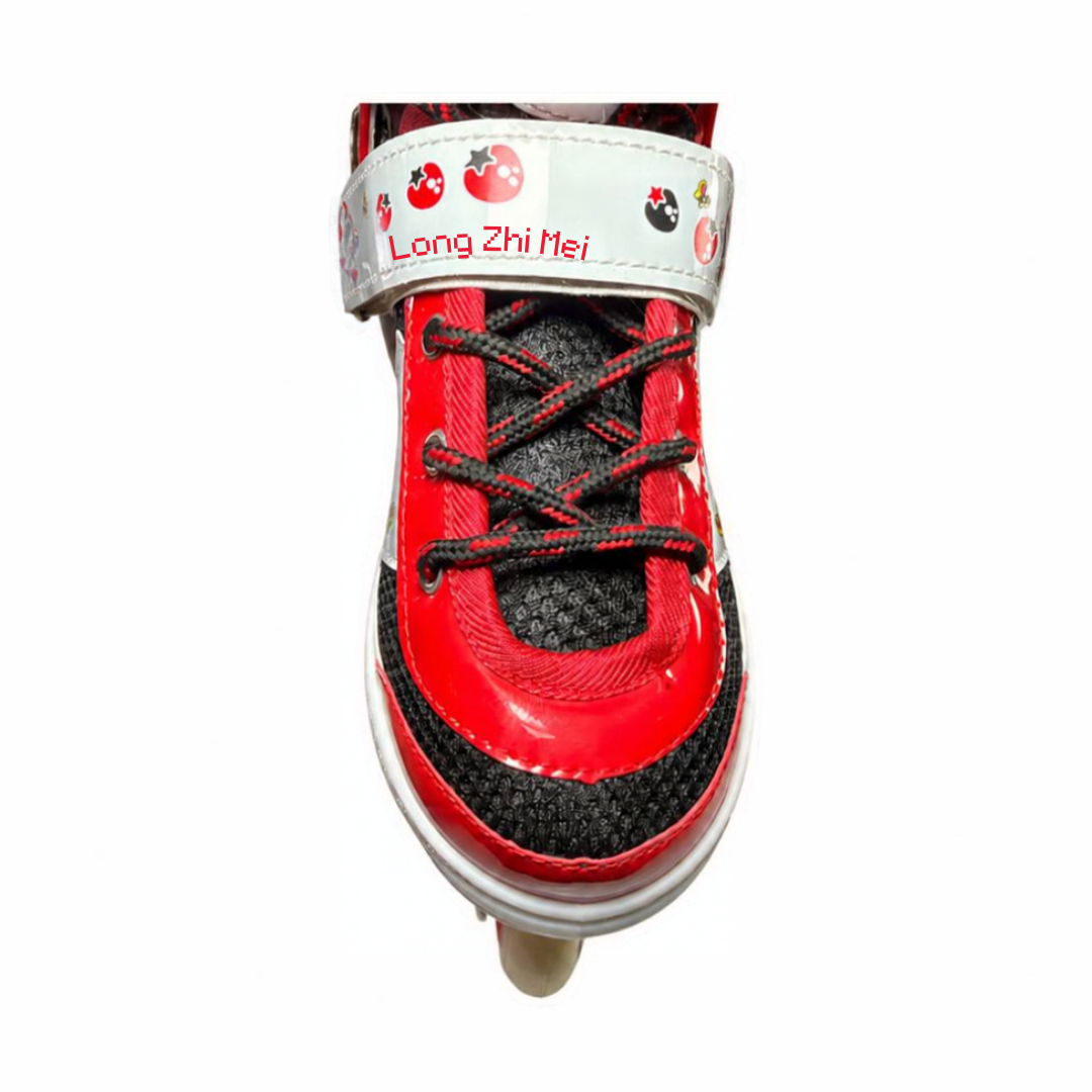 Patines en Línea Ajustables para Niños - ¡Oferta!