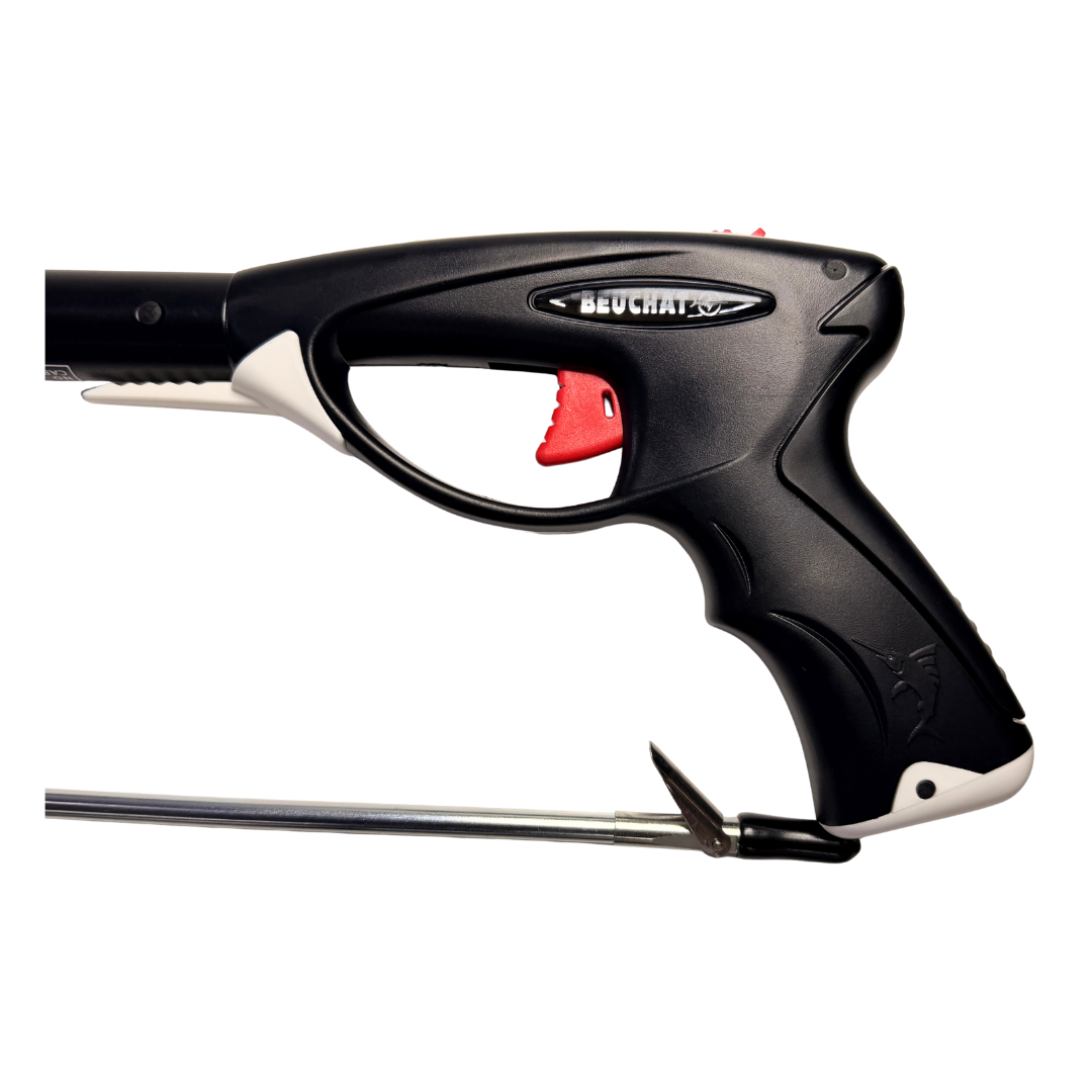 Arpón de Liga Aquatek Top Gun 35, 50 y 75 cm
