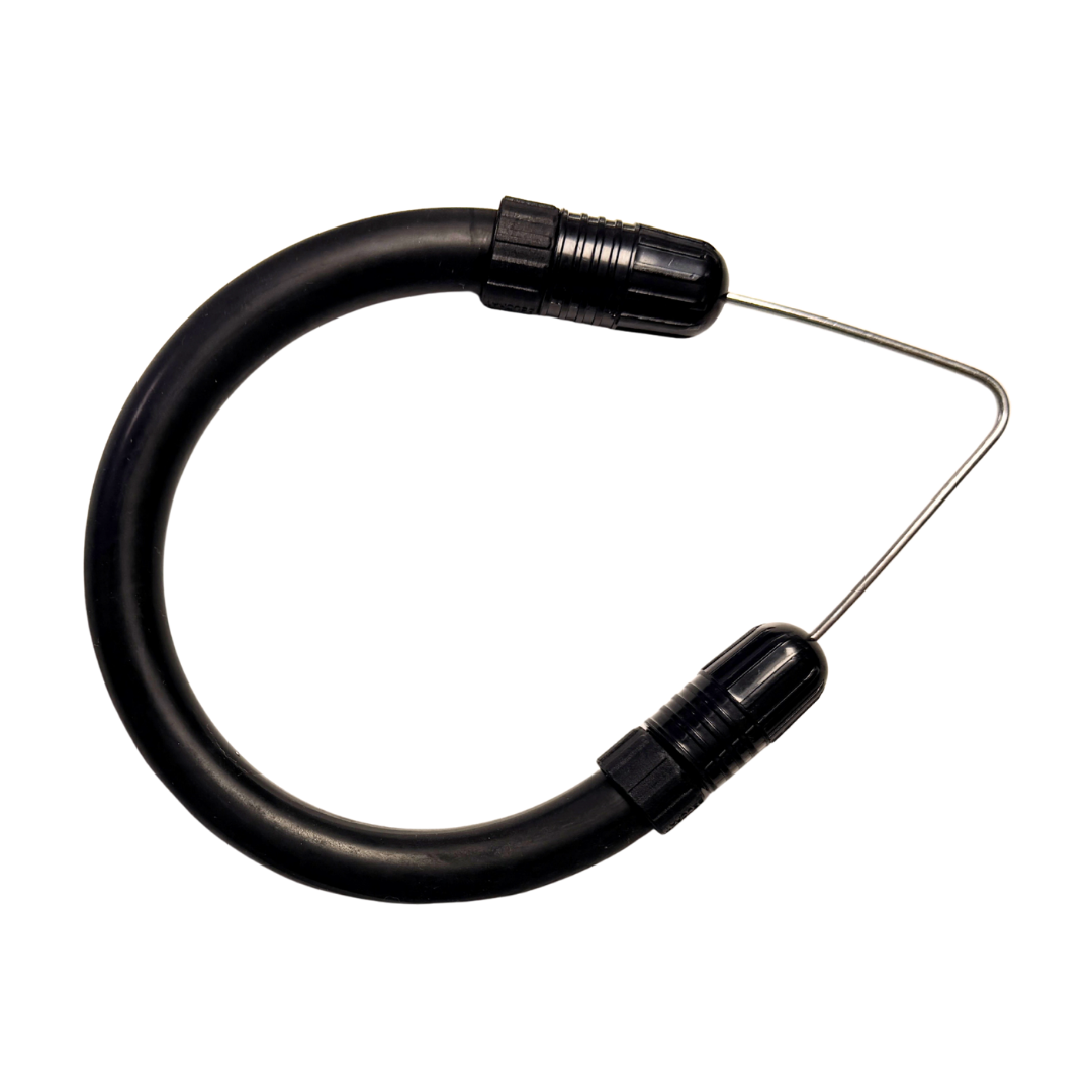 Arpón de Liga Aquatek Top Gun 35, 50 y 75 cm