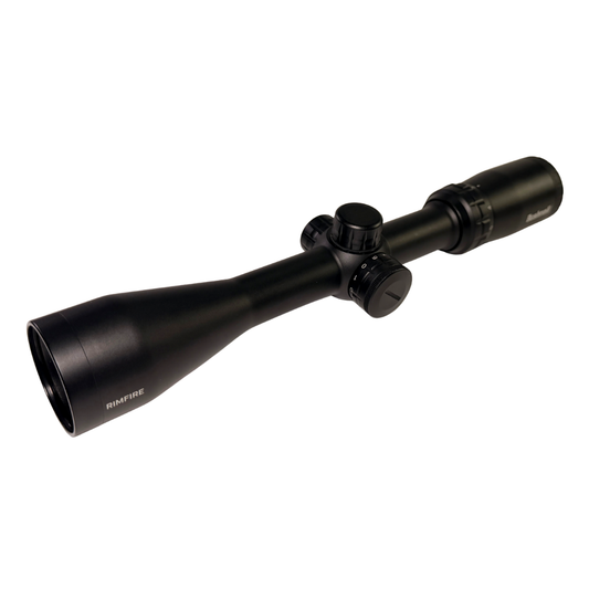 Mira Telescópica Bushnell Rimfire 3-9x40mm DZ22