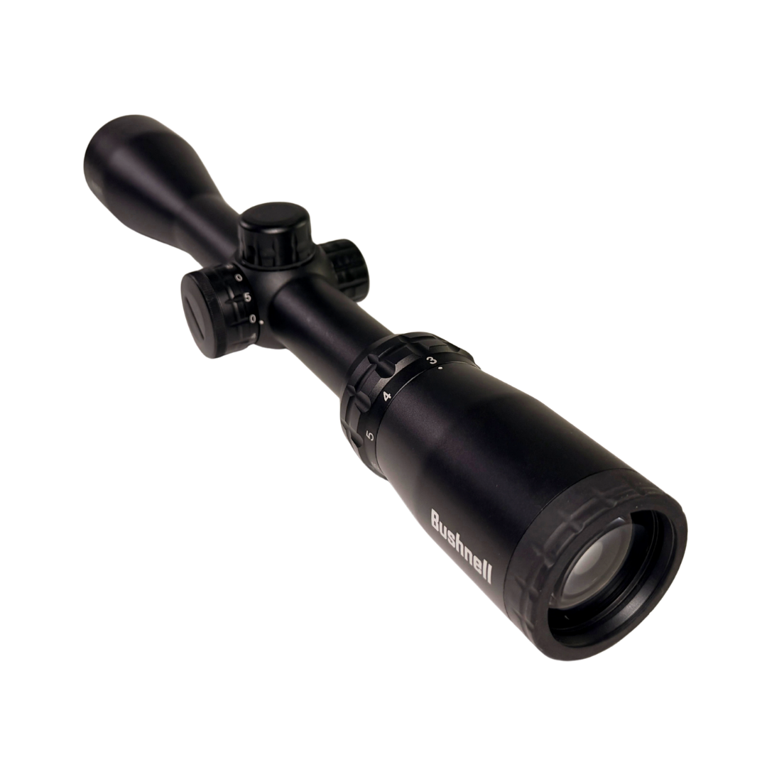 Mira Telescópica Bushnell Rimfire 3-9x40mm DZ22