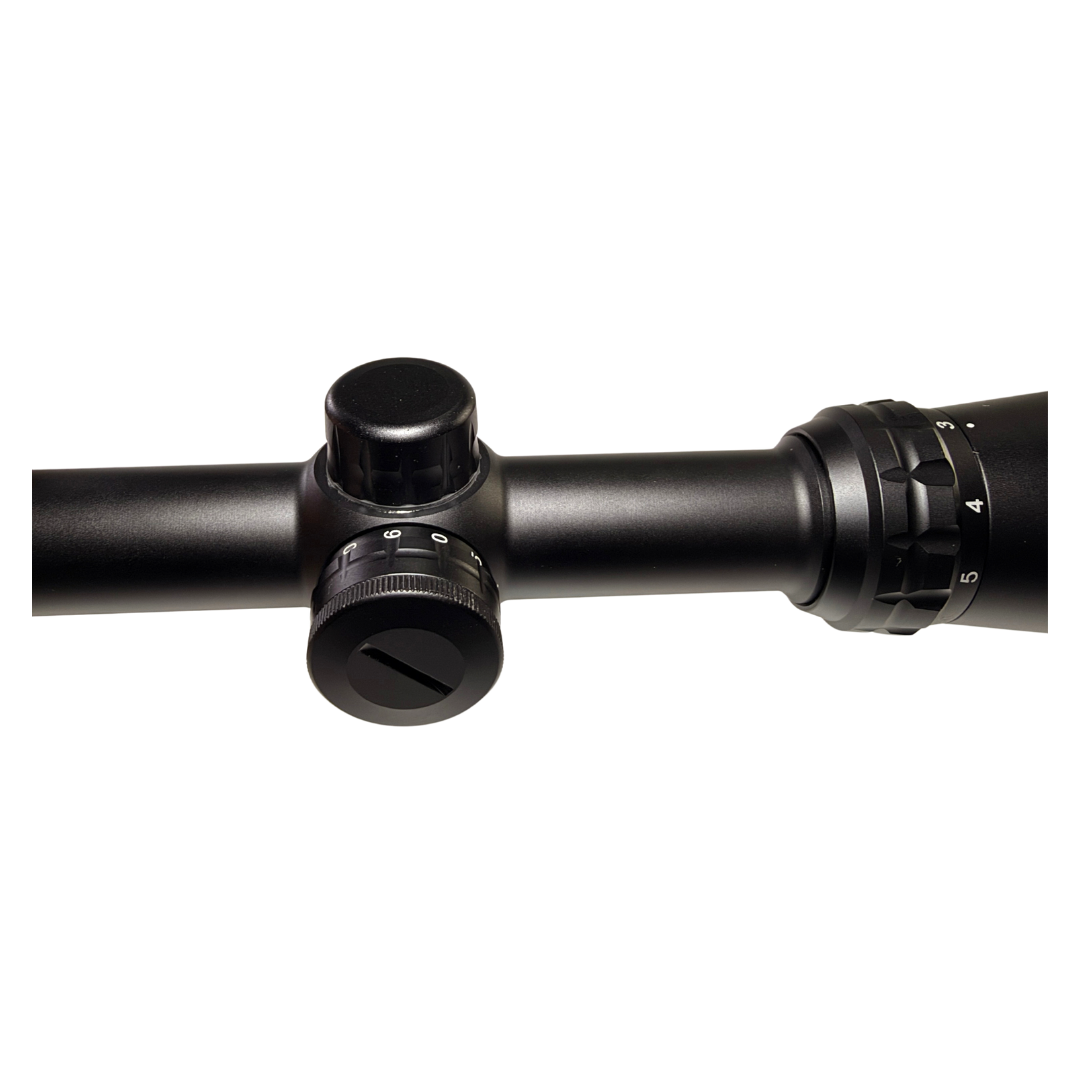Mira Telescópica Bushnell Rimfire 3-9x40mm DZ22