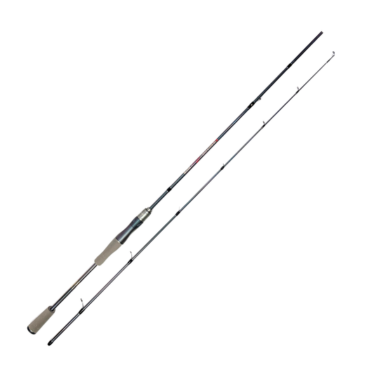 Vara de Pesca Xiandiaoge 180 cm – Carbono