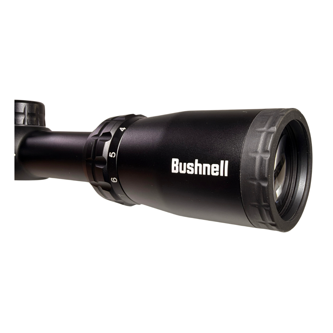 Mira Telescópica Bushnell Rimfire 3-9x40mm DZ22