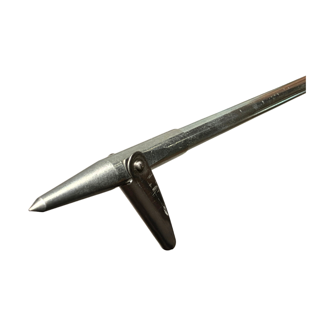 Arpón de Liga Aquatek Top Gun 35, 50 y 75 cm