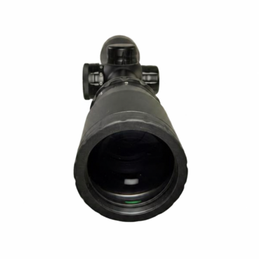 Mira Telescópica Bushnell Rimfire 3-9x40mm DZ22