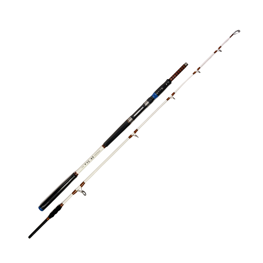 Vara de Pesca Fengxing 180 cm – Carbono