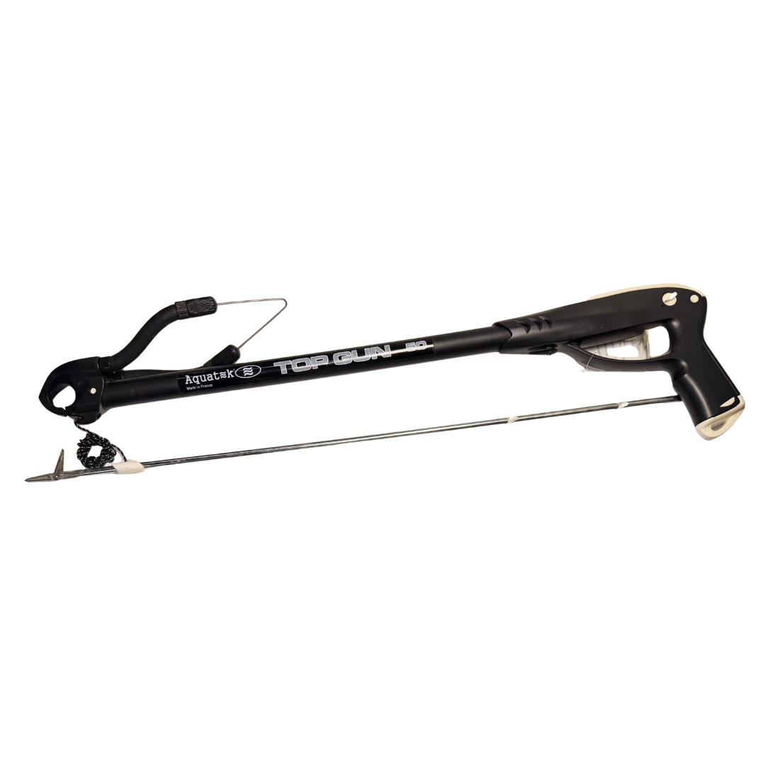 Arpón de Liga Aquatek Top Gun 35, 50 y 75 cm