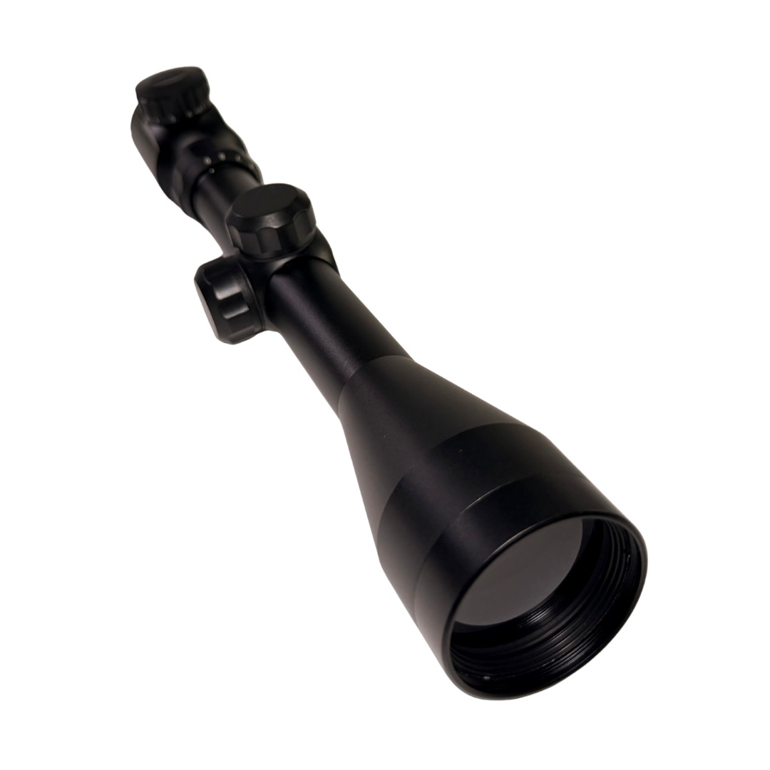 Mira Telescópica GAMO 3-9x40 EG