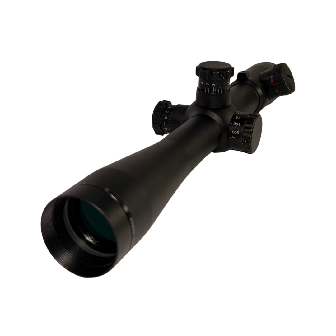Mira Táctica Leupold Mark 4 LR/T 3.5-10x40 M1