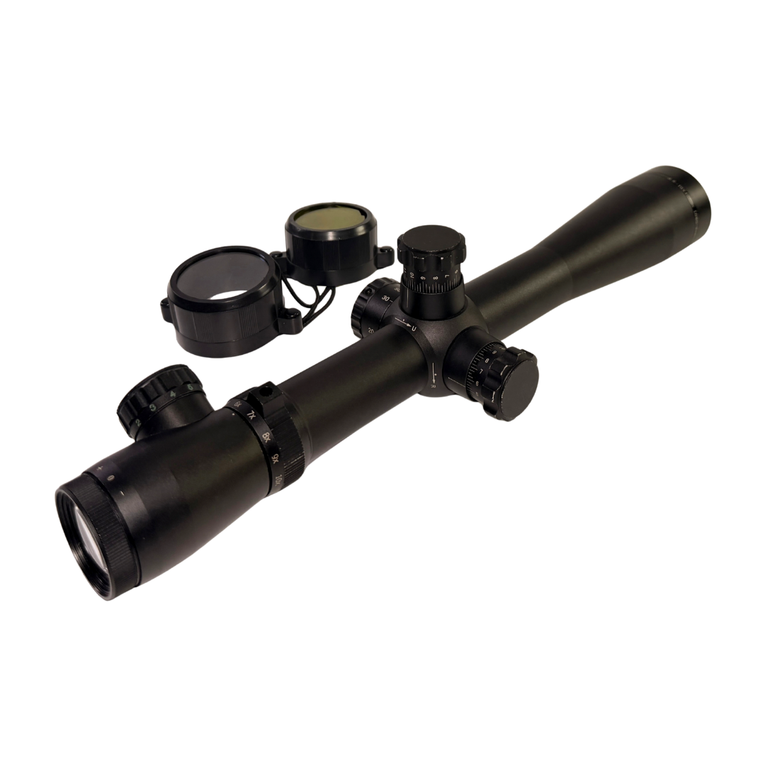 Mira Táctica Leupold Mark 4 LR/T 3.5-10x40 M1