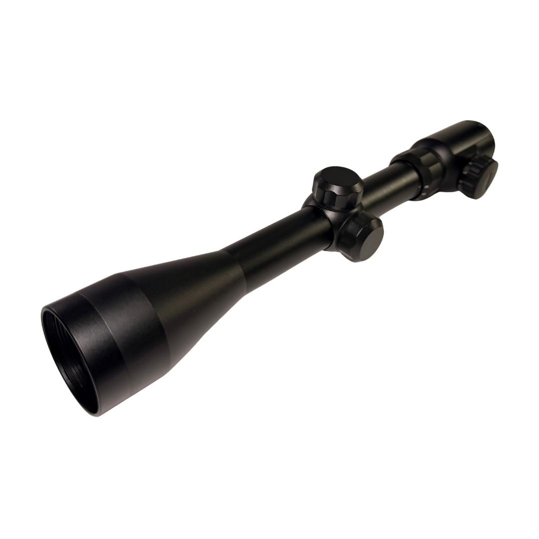 Mira Telescópica GAMO 3-9x40 EG