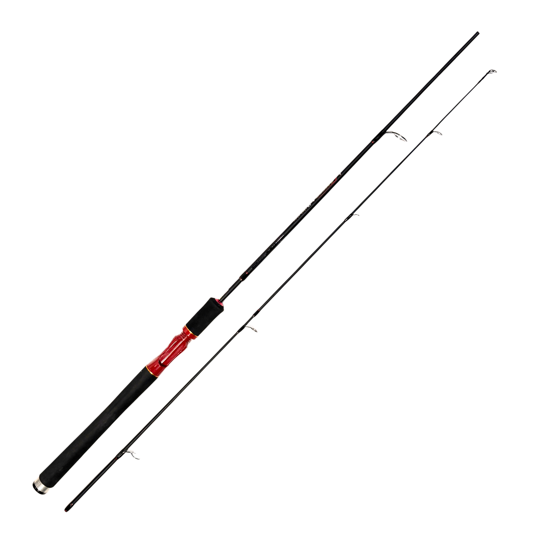 Vara de Pesca Lamses 180 cm – Carbono