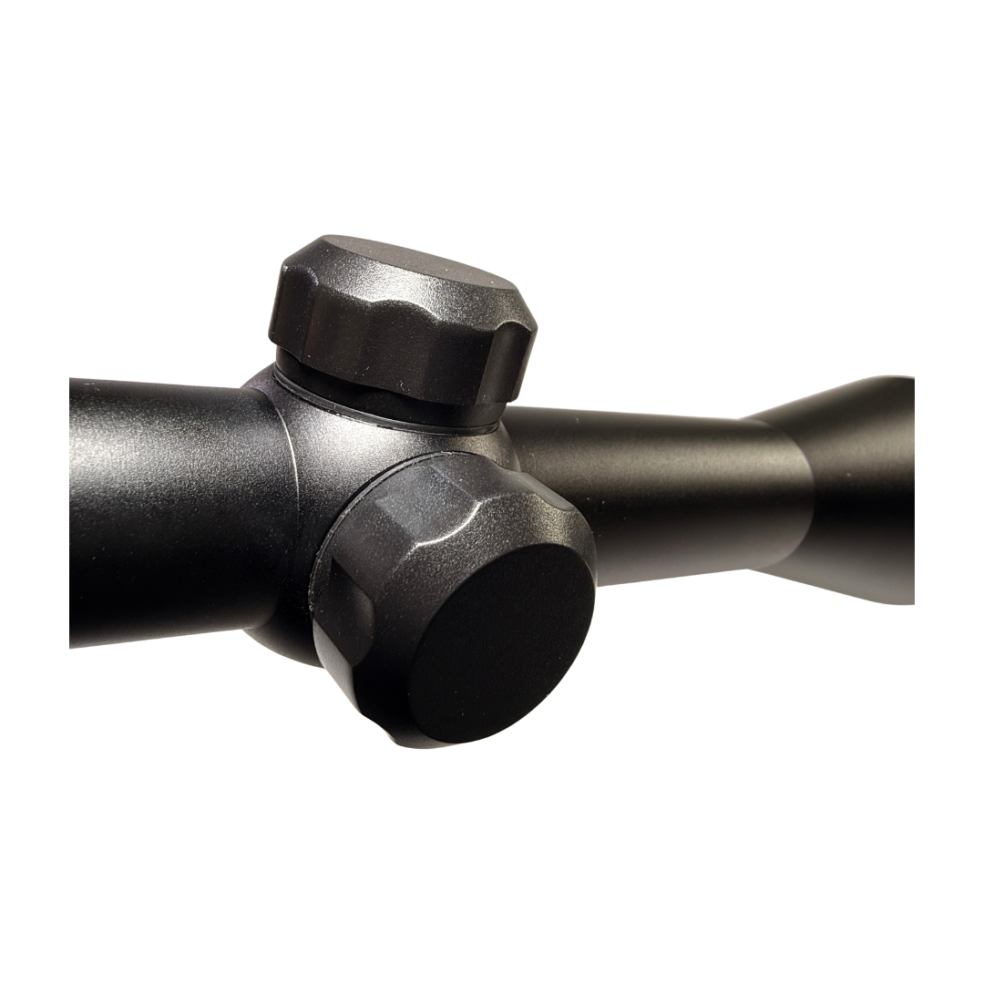 Mira Telescópica GAMO 3-9x40 EG